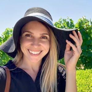 Meet your Posher, Barbara